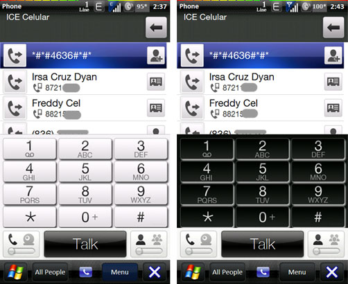 Htc Touch Pro Remove Programs